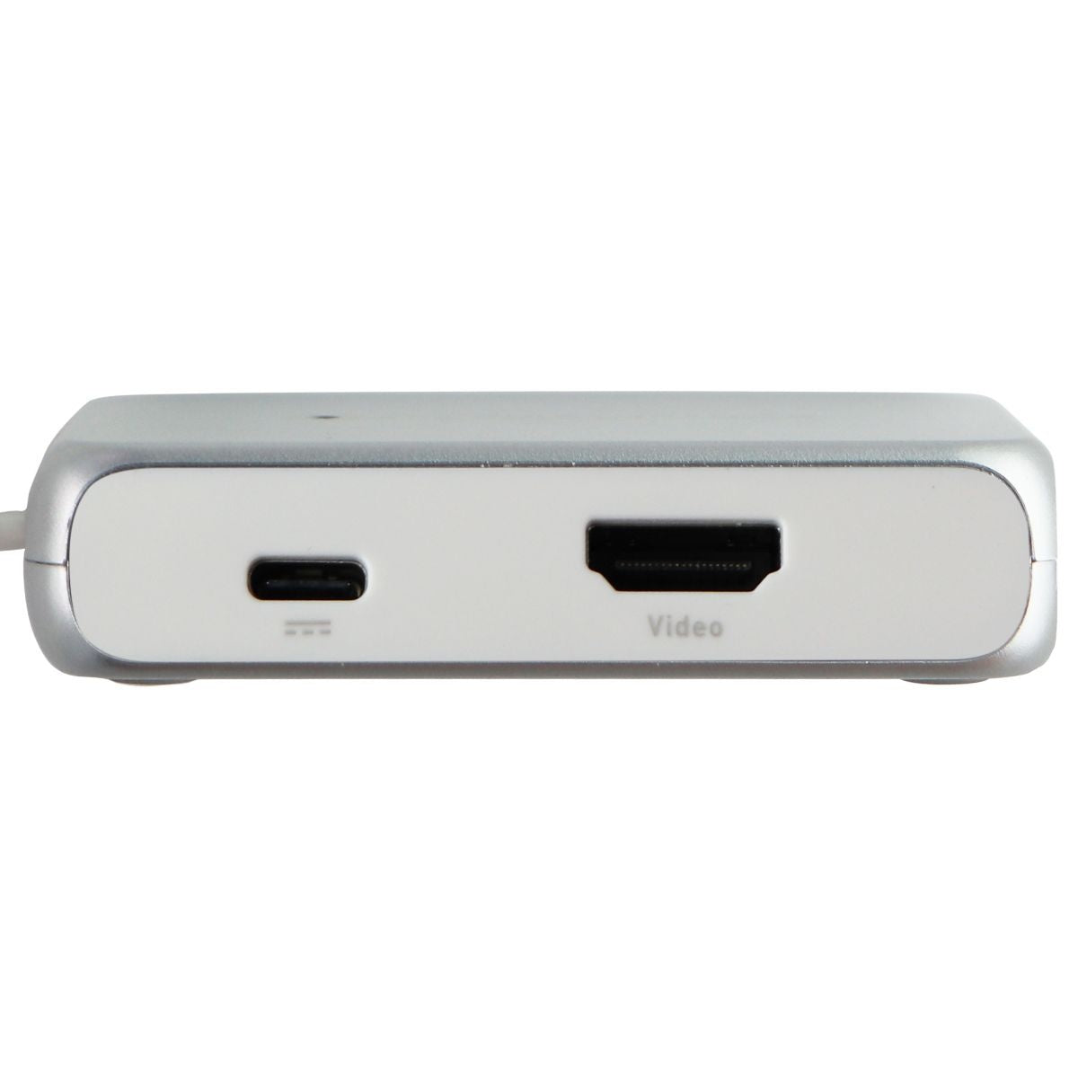 Cable Matters Pro Series USB-C Multiport Hub with HDMI 2.0 and Ethernet Cell Phone - Cables & Adapters Cable Matters    - Simple Cell Bulk Wholesale Pricing - USA Seller