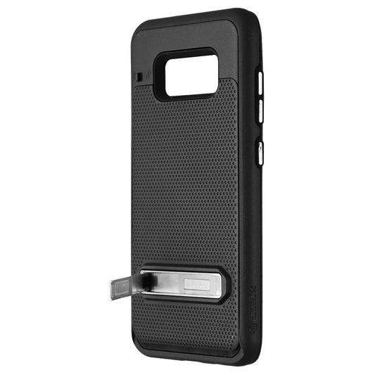 Click Phase Series Case for Samsung Galaxy S8 - Black Cell Phone - Cases, Covers & Skins Click    - Simple Cell Bulk Wholesale Pricing - USA Seller