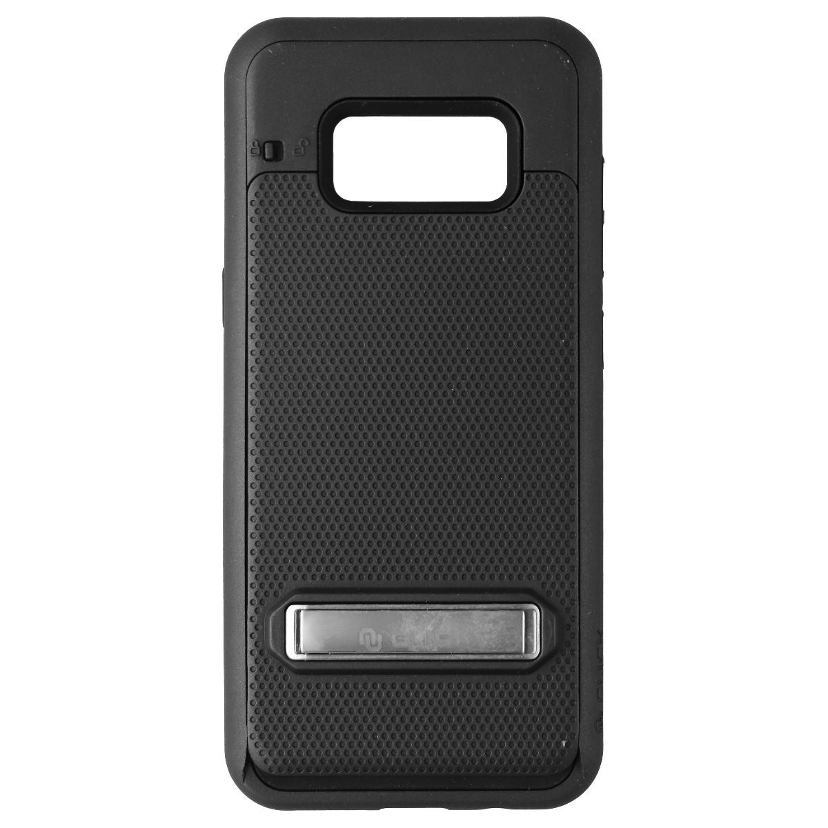 Click Phase Series Case for Samsung Galaxy S8 - Black Cell Phone - Cases, Covers & Skins Click    - Simple Cell Bulk Wholesale Pricing - USA Seller