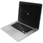 Apple MacBook Pro 15-in (A1398) 2.5GHz Core i7, 16GB/512GB - Silver (2015) Laptops - Apple Laptops Apple    - Simple Cell Bulk Wholesale Pricing - USA Seller