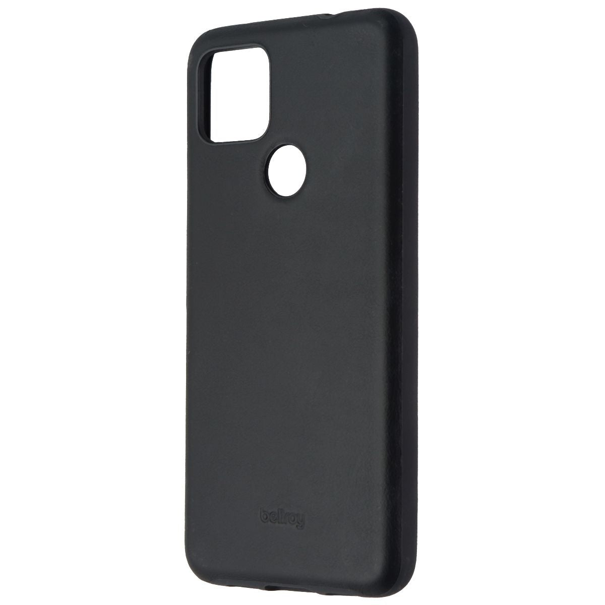 Bellroy Leather Series Case for Google Pixel 4a (5G) - Black Cell Phone - Cases, Covers & Skins Bellroy    - Simple Cell Bulk Wholesale Pricing - USA Seller