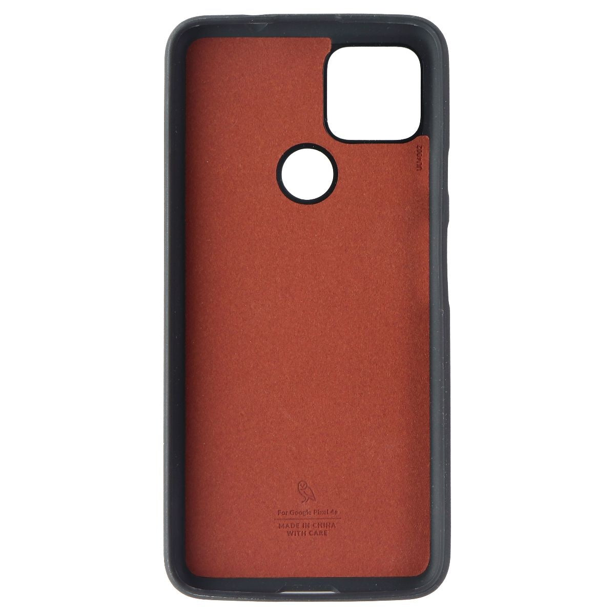Bellroy Leather Series Case for Google Pixel 4a (5G) - Black Cell Phone - Cases, Covers & Skins Bellroy    - Simple Cell Bulk Wholesale Pricing - USA Seller