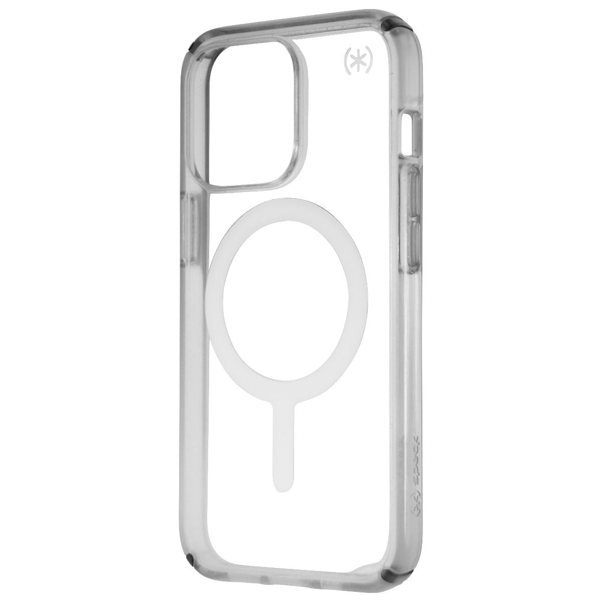 Speck Presidio Perfect-Clear MagSafe Case for iPhone 13 Pro - Atmosphere Fade Cell Phone - Cases, Covers & Skins Speck    - Simple Cell Bulk Wholesale Pricing - USA Seller