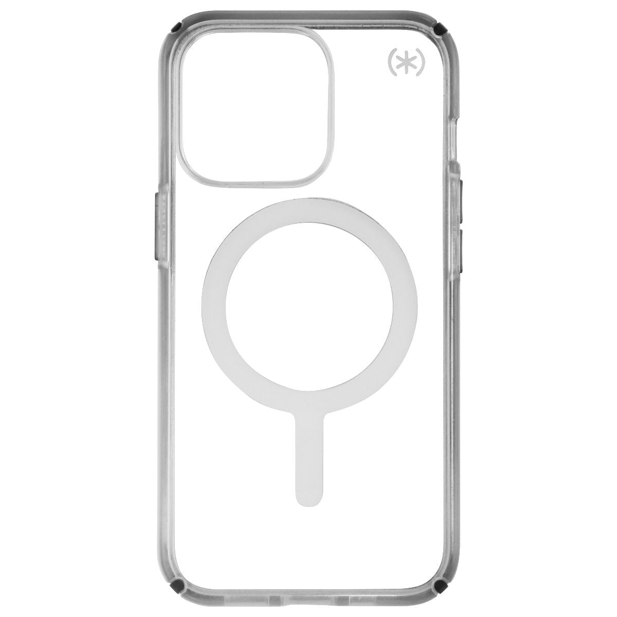 Speck Presidio Perfect-Clear MagSafe Case for iPhone 13 Pro - Atmosphere Fade Cell Phone - Cases, Covers & Skins Speck    - Simple Cell Bulk Wholesale Pricing - USA Seller