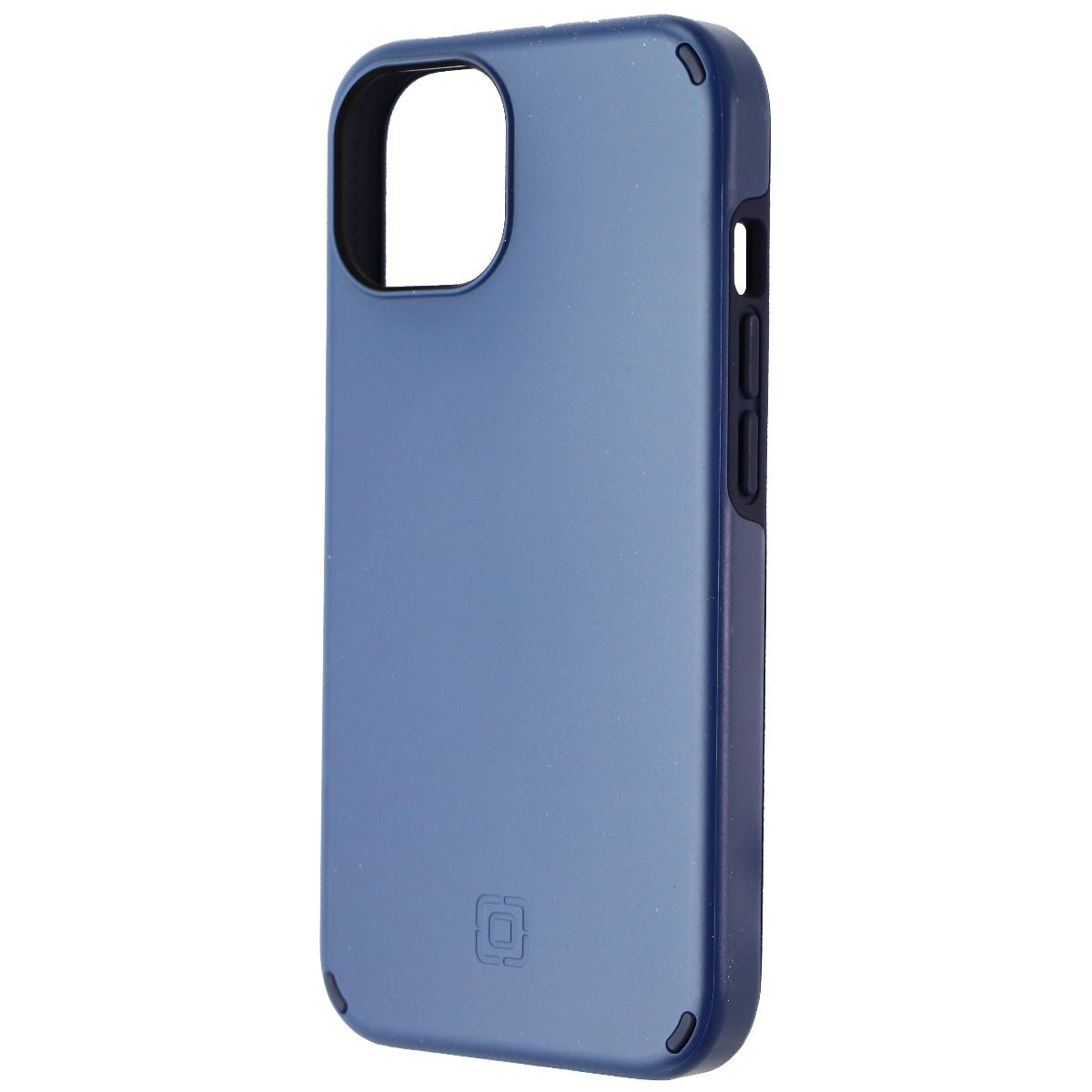 Incipio Duo Series Case  for MagSafe  for iPhone 14 - Midnight Navy/Inkwell Blue Cell Phone - Cases, Covers & Skins Incipio    - Simple Cell Bulk Wholesale Pricing - USA Seller