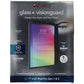 ZAGG (Glass+ VisionGuard) for Apple iPad Pro (11-inch 1st & 2nd Gen) - Clear Cell Phone - Screen Protectors Zagg    - Simple Cell Bulk Wholesale Pricing - USA Seller