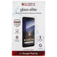 ZAGG InvisibleShield (Glass Elite) Screen Protector for Google Pixel 3a - Clear Cell Phone - Screen Protectors Zagg    - Simple Cell Bulk Wholesale Pricing - USA Seller