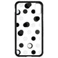 Case-Mate Wallpapers Series Hard Case for Apple iPhone Xs/X - Clear/Black Cell Phone - Cases, Covers & Skins Case-Mate    - Simple Cell Bulk Wholesale Pricing - USA Seller