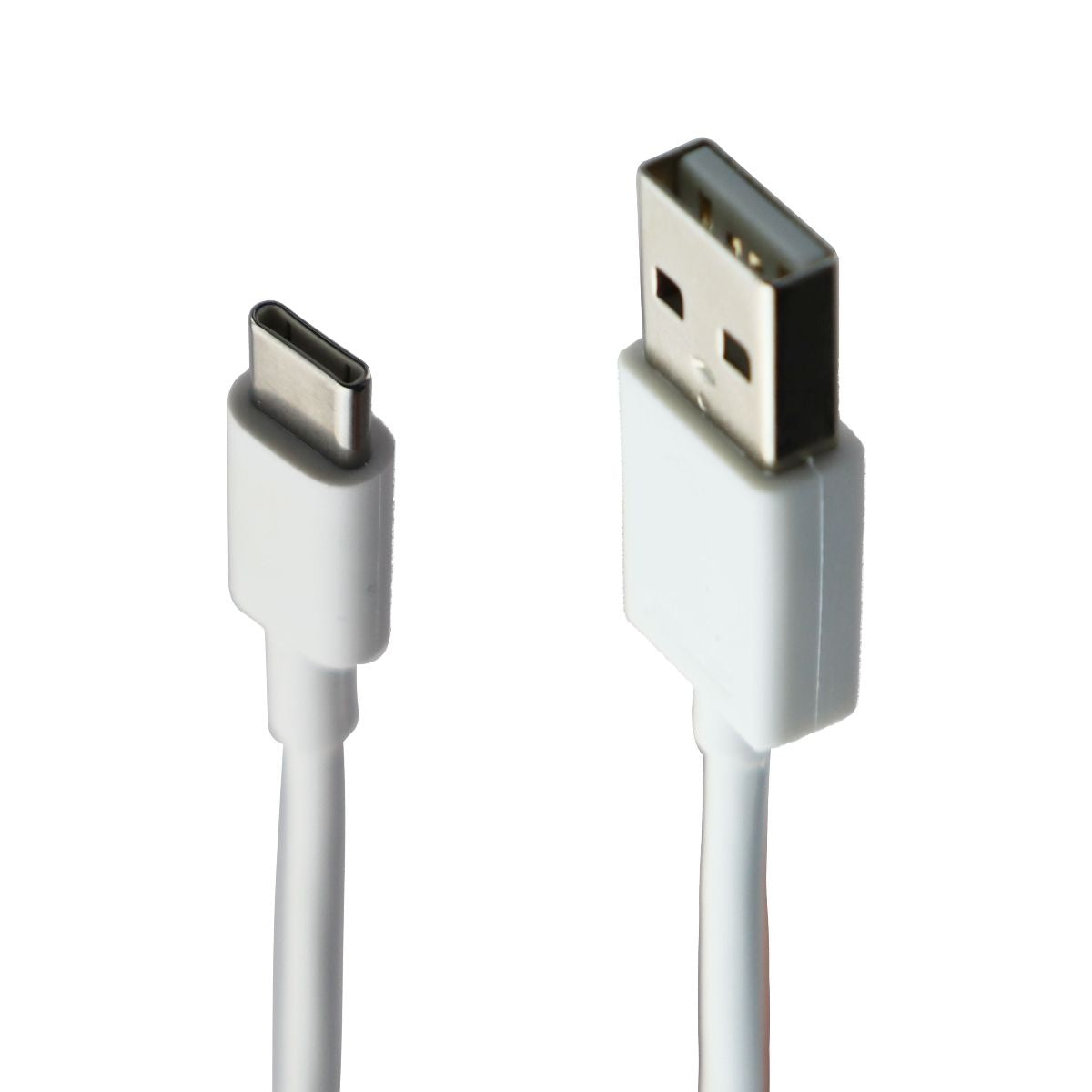 ASUS (3-Ft) Original OEM USB-C to Standard USB Charge/Sync Cable - White Cell Phone - Cables & Adapters ASUS    - Simple Cell Bulk Wholesale Pricing - USA Seller