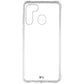 Case-Mate Tough Clear Series Hard Case for Samsung Galaxy A21 - Clear Cell Phone - Cases, Covers & Skins Case-Mate    - Simple Cell Bulk Wholesale Pricing - USA Seller