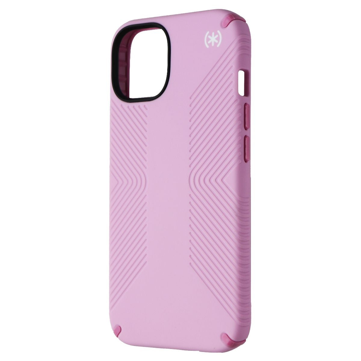 Speck Presidio2 Grip Case for Apple iPhone 13 / 14 - Purple and Fresh Pink Cell Phone - Cases, Covers & Skins Speck    - Simple Cell Bulk Wholesale Pricing - USA Seller