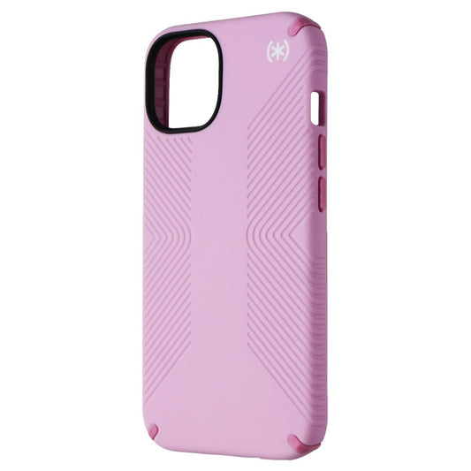 Speck Presidio2 Grip Case for Apple iPhone 13 / 14 - Purple and Fresh Pink Cell Phone - Cases, Covers & Skins Speck    - Simple Cell Bulk Wholesale Pricing - USA Seller