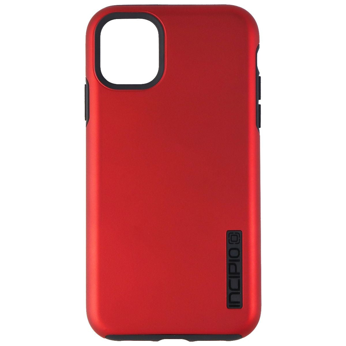 Incipio DualPro Dual Layer Case for Apple iPhone 11 - Iridescent Red/Black Cell Phone - Cases, Covers & Skins Incipio    - Simple Cell Bulk Wholesale Pricing - USA Seller