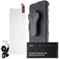 ZIZO Bolt Series Case and Holster for Apple iPhone Xs Max - Black Cell Phone - Cases, Covers & Skins Zizo    - Simple Cell Bulk Wholesale Pricing - USA Seller