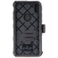 ZIZO Bolt Series Case and Holster for Apple iPhone Xs Max - Black Cell Phone - Cases, Covers & Skins Zizo    - Simple Cell Bulk Wholesale Pricing - USA Seller