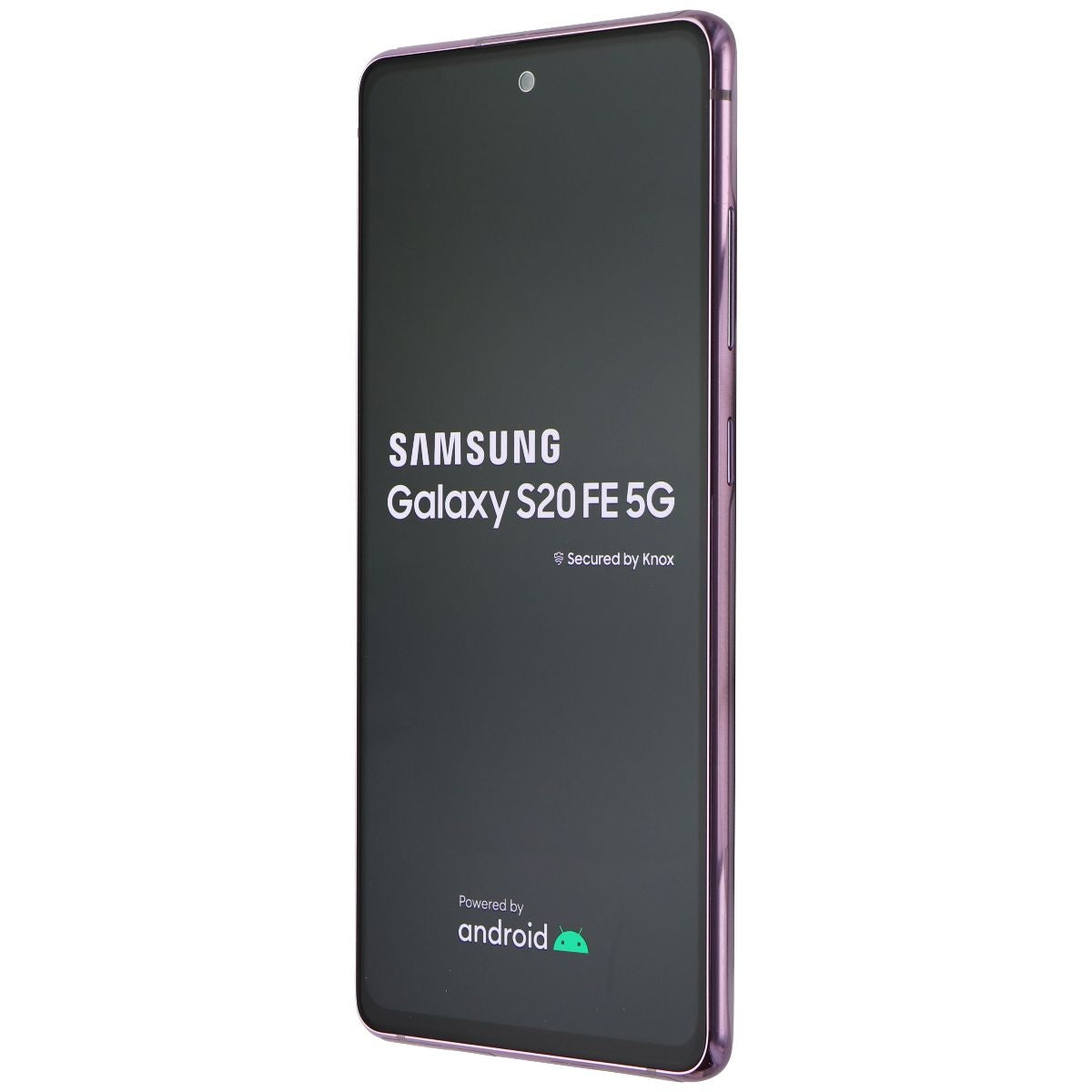 Samsung Galaxy S20 FE 5G (6.5) (SM-G781U) T-Mobile Only - 128GB/Cloud Lavender Cell Phones & Smartphones Samsung    - Simple Cell Bulk Wholesale Pricing - USA Seller