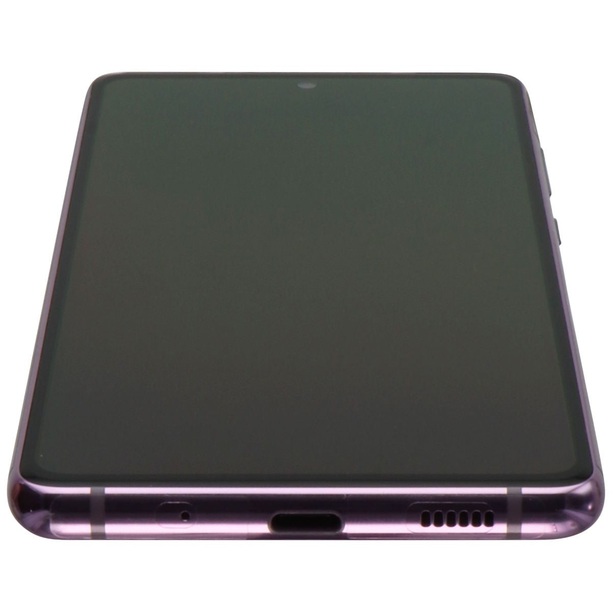 Samsung Galaxy S20 FE 5G (6.5) (SM-G781U) T-Mobile Only - 128GB/Cloud Lavender Cell Phones & Smartphones Samsung    - Simple Cell Bulk Wholesale Pricing - USA Seller