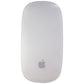 Apple Magic Mouse 2 (Wireless, Rechargeable) - White (A1657) Keyboards/Mice - Mice, Trackballs & Touchpads Apple    - Simple Cell Bulk Wholesale Pricing - USA Seller