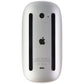 Apple Magic Mouse 2 (Wireless, Rechargeable) - White (A1657) Keyboards/Mice - Mice, Trackballs & Touchpads Apple    - Simple Cell Bulk Wholesale Pricing - USA Seller