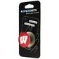 PopSockets: Collapsible Grip & Stand for Phones and Tablets - Wisconsin Heritage Cell Phone - Mounts & Holders PopSockets    - Simple Cell Bulk Wholesale Pricing - USA Seller