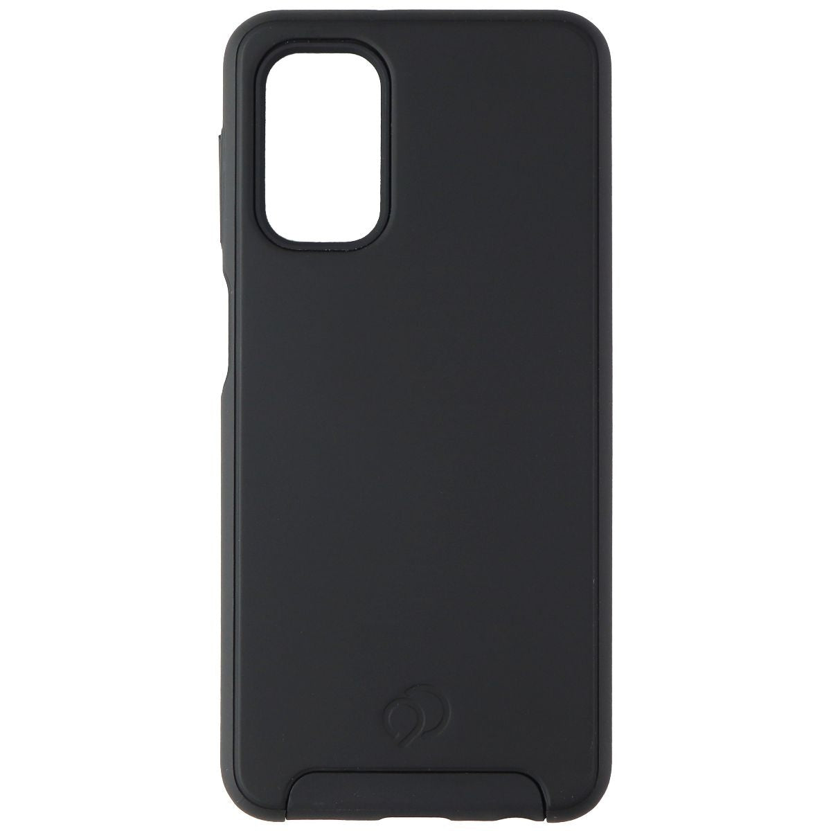 Nimbus9 Cirrus 2 Series Case for Samsung Galaxy A32 (5G) - Matte Black Cell Phone - Cases, Covers & Skins Nimbus9    - Simple Cell Bulk Wholesale Pricing - USA Seller