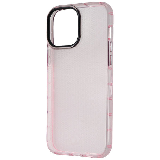 Nimbus9 Phantom 2 Gel Case for iPhone 13 Pro Max /12 Pro Max - Flamingo Cell Phone - Cases, Covers & Skins Nimbus9    - Simple Cell Bulk Wholesale Pricing - USA Seller