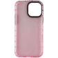 Nimbus9 Phantom 2 Gel Case for iPhone 13 Pro Max /12 Pro Max - Flamingo Cell Phone - Cases, Covers & Skins Nimbus9    - Simple Cell Bulk Wholesale Pricing - USA Seller