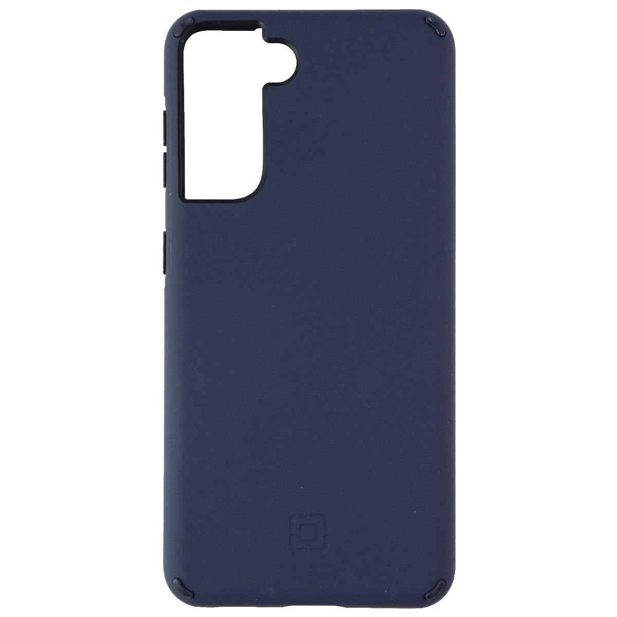 Incipio Duo Series Hard Case with Samsung Galaxy S21 5G - Indigo Blue Cell Phone - Cases, Covers & Skins Incipio    - Simple Cell Bulk Wholesale Pricing - USA Seller