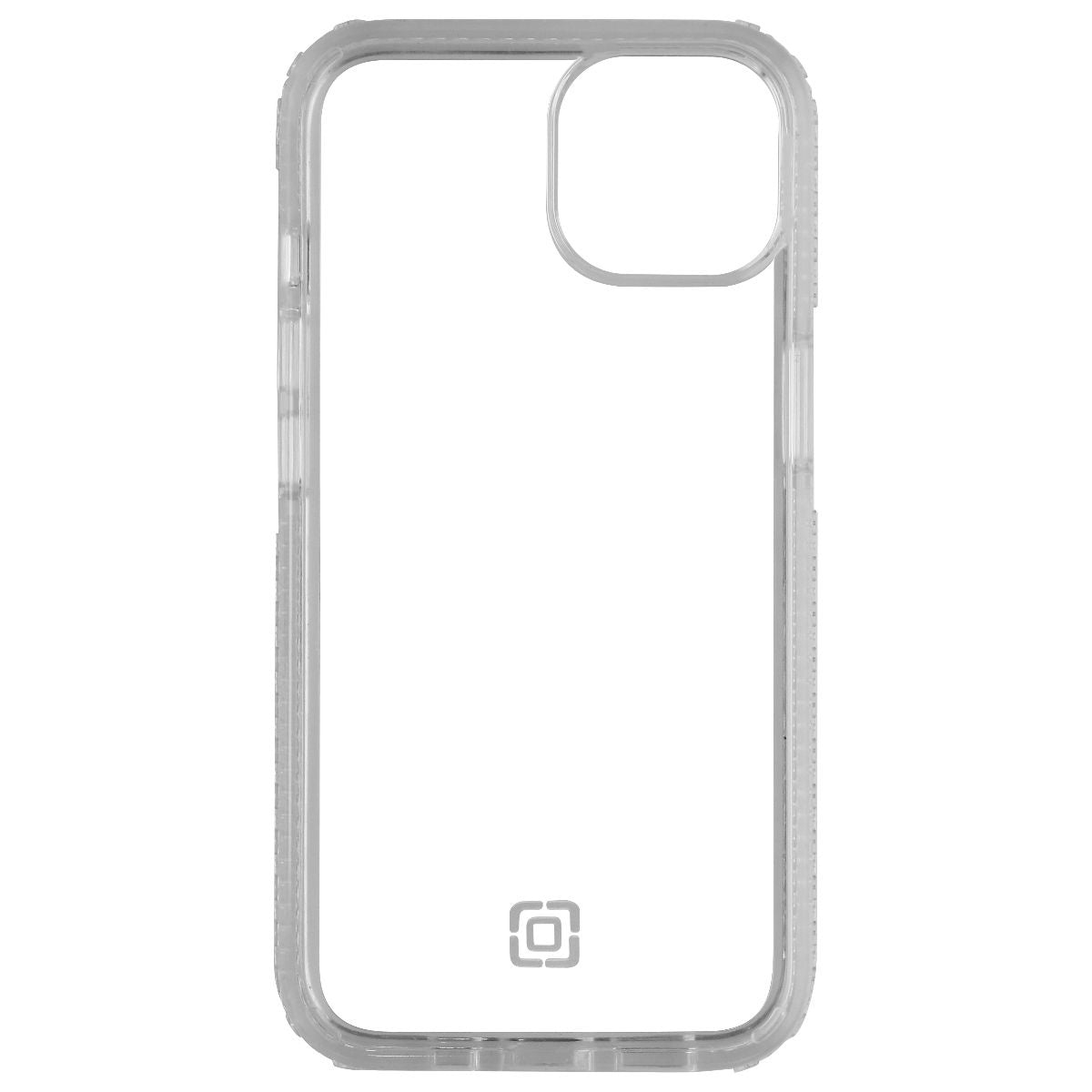Incipio Grip Series Hard Case for Apple iPhone 13 - Clear Cell Phone - Cases, Covers & Skins Incipio    - Simple Cell Bulk Wholesale Pricing - USA Seller