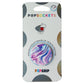 PopSockets: PopGrip with Swappable Top - Dreamy Galaxy Swirl Cell Phone - Mounts & Holders PopSockets    - Simple Cell Bulk Wholesale Pricing - USA Seller