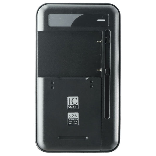 Onite Intelligent Battery Charger for LG Optimus G / G2 / G3 Batteries - Black Cell Phone - Chargers & Cradles Unbranded    - Simple Cell Bulk Wholesale Pricing - USA Seller