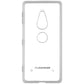 PureGear Slim Shell Series Case for Sony Xperia XZ2 - Clear Cell Phone - Cases, Covers & Skins PureGear    - Simple Cell Bulk Wholesale Pricing - USA Seller