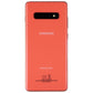 Samsung Galaxy S10+ (Plus) SM-G975U (AT&T Only) - 128GB / Flamingo Pink Cell Phones & Smartphones Samsung    - Simple Cell Bulk Wholesale Pricing - USA Seller