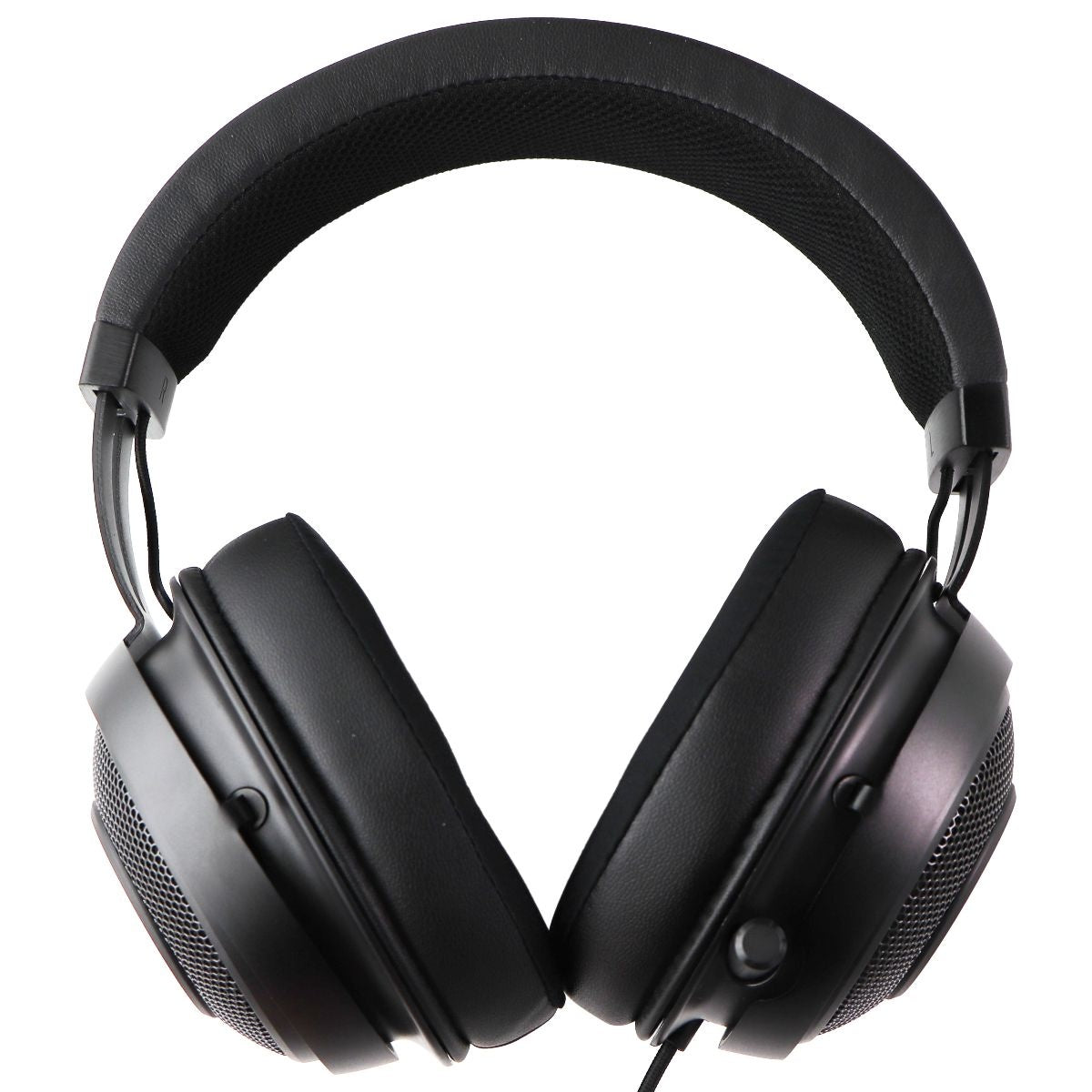 Razer Kraken Tournament Edition THX 3.5mm Gaming Headset - Black Portable Audio - Headphones Razer    - Simple Cell Bulk Wholesale Pricing - USA Seller