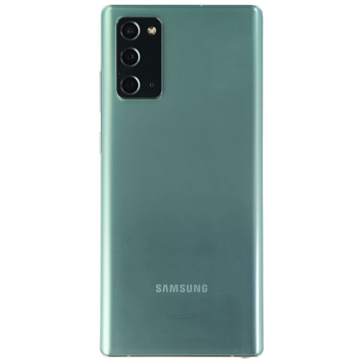 Samsung Galaxy Note20 5G (6.7-inch) (SM-N981U) Unlocked - 128GB/Mystic Green Cell Phones & Smartphones Samsung    - Simple Cell Bulk Wholesale Pricing - USA Seller