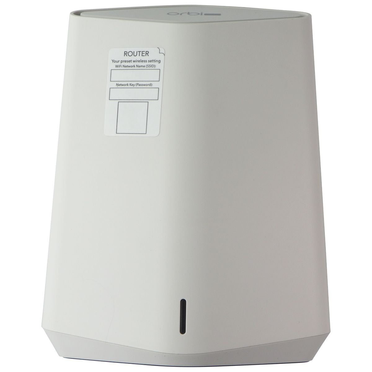 NETGEAR Orbi Pro AX1800 WiFi 6 Mini Mesh System (SXK30) Modem-Router Combos Netgear    - Simple Cell Bulk Wholesale Pricing - USA Seller