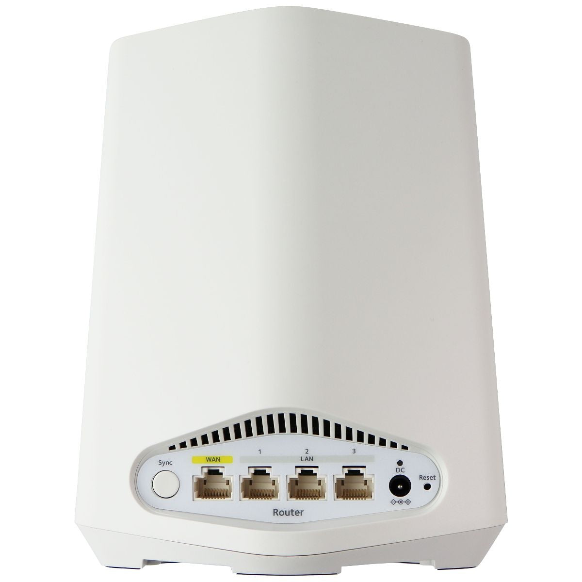 NETGEAR Orbi Pro AX1800 WiFi 6 Mini Mesh System (SXK30) Modem-Router Combos Netgear    - Simple Cell Bulk Wholesale Pricing - USA Seller