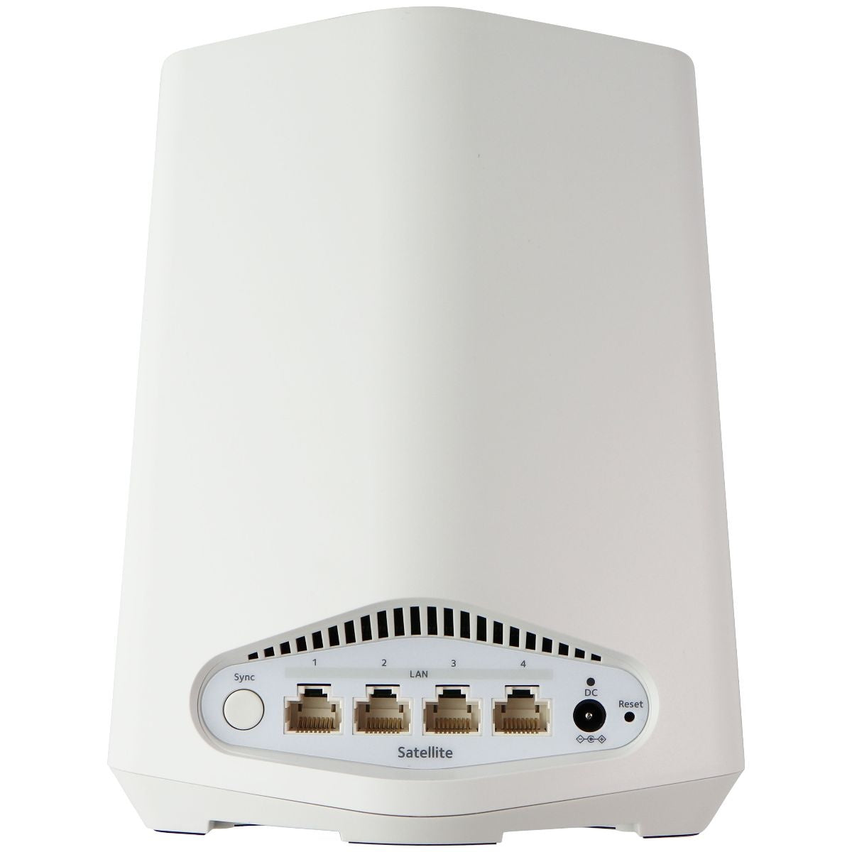 NETGEAR Orbi Pro AX1800 WiFi 6 Mini Mesh System (SXK30) Modem-Router Combos Netgear    - Simple Cell Bulk Wholesale Pricing - USA Seller