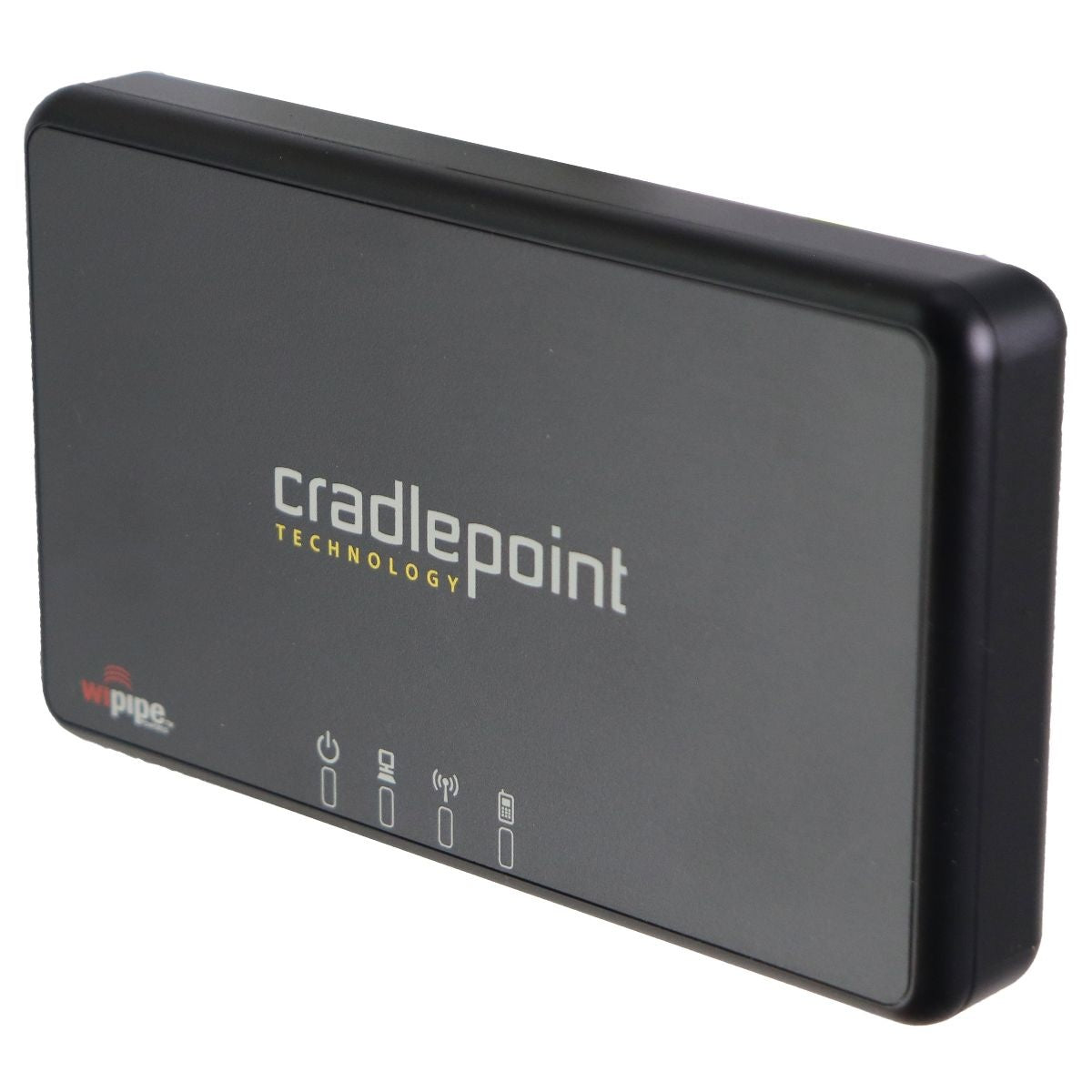 CradlePoint CTR35 Wireless N Portable Router - Black Networking - Wireless Wi-Fi Routers CradlePoint    - Simple Cell Bulk Wholesale Pricing - USA Seller
