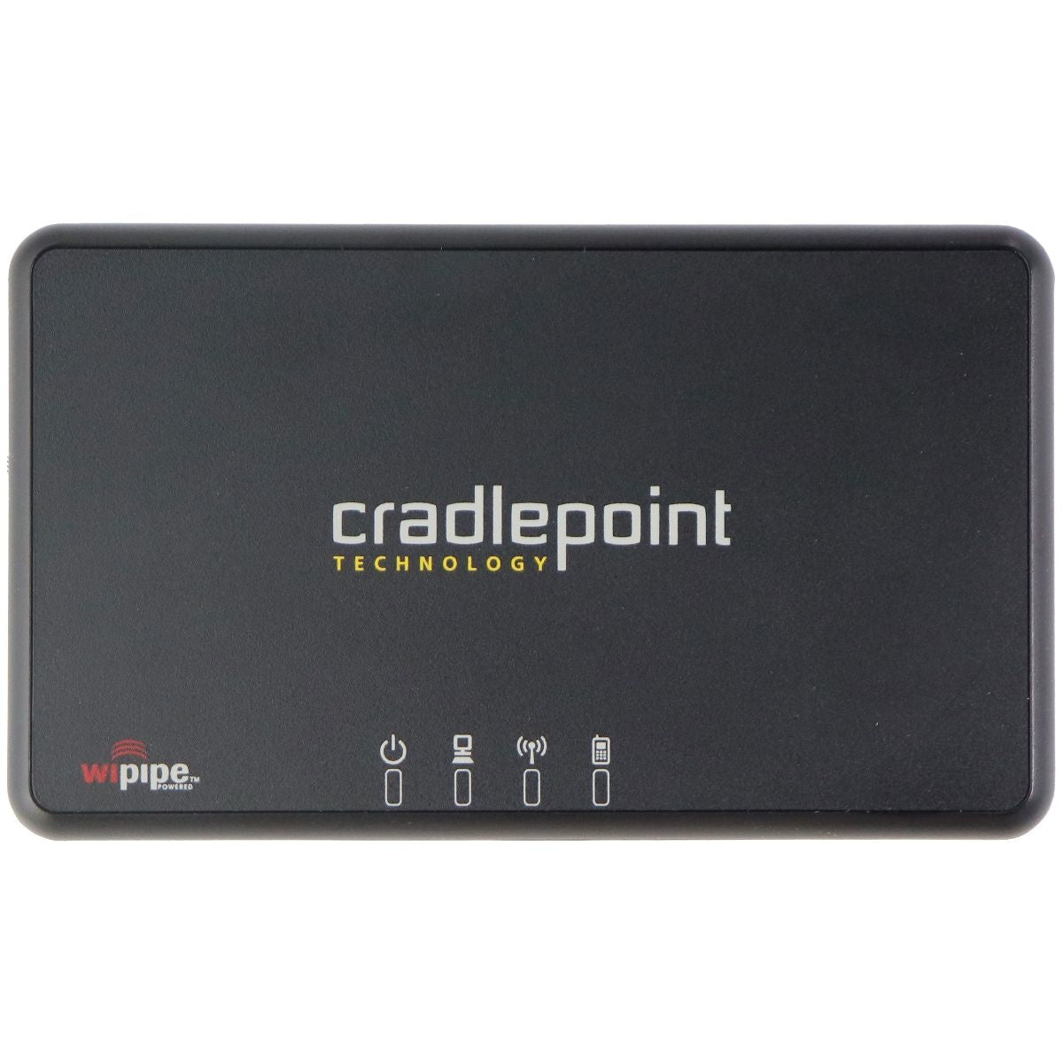 CradlePoint CTR35 Wireless N Portable Router - Black Networking - Wireless Wi-Fi Routers CradlePoint    - Simple Cell Bulk Wholesale Pricing - USA Seller