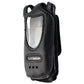Verizon Wireless Fitted Lambskin Case for Motorola V60s Flip Phone - Black Cell Phone - Cases, Covers & Skins Verizon    - Simple Cell Bulk Wholesale Pricing - USA Seller