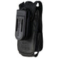 Verizon Wireless Fitted Lambskin Case for Motorola V60s Flip Phone - Black Cell Phone - Cases, Covers & Skins Verizon    - Simple Cell Bulk Wholesale Pricing - USA Seller