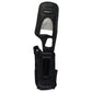 Verizon Wireless Fitted Lambskin Case for Motorola V60s Flip Phone - Black Cell Phone - Cases, Covers & Skins Verizon    - Simple Cell Bulk Wholesale Pricing - USA Seller
