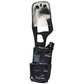 Verizon Wireless Fitted Lambskin Case for Motorola V60s Flip Phone - Black Cell Phone - Cases, Covers & Skins Verizon    - Simple Cell Bulk Wholesale Pricing - USA Seller