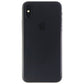 Apple iPhone X Smartphone (A1901) GSM + Verizon - 64GB / Space Gray Cell Phones & Smartphones Apple    - Simple Cell Bulk Wholesale Pricing - USA Seller