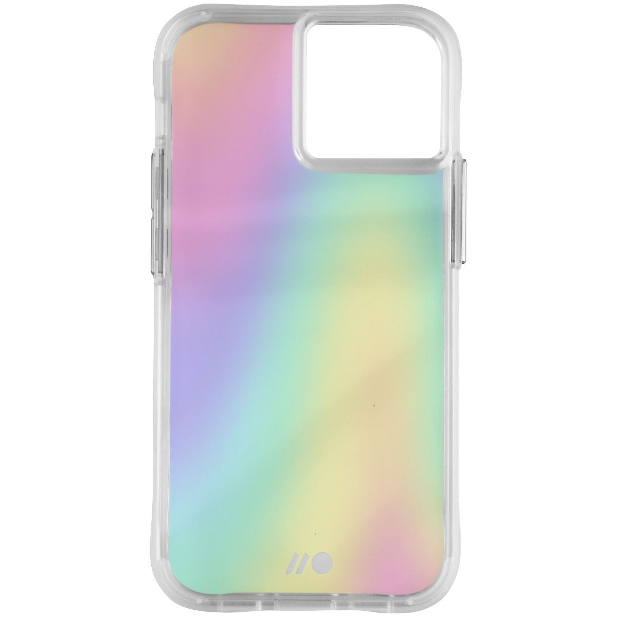 Case-Mate SOAP Bubble Case for Apple iPhone 13 Mini - Iridescent Design Cell Phone - Cases, Covers & Skins Case-Mate    - Simple Cell Bulk Wholesale Pricing - USA Seller