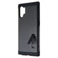 Spigen Slim Armor Dual Layer Case for Samsung Galaxy (Note10+) - Black Cell Phone - Cases, Covers & Skins Spigen    - Simple Cell Bulk Wholesale Pricing - USA Seller