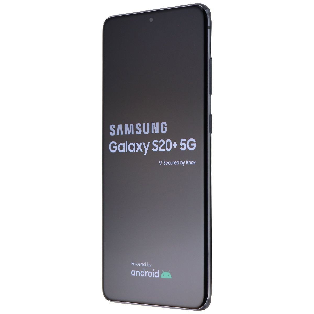 Samsung Galaxy S20+ 5G (6.7-in) (SM-G986U1) Unlocked - 128GB/Cosmic Gray