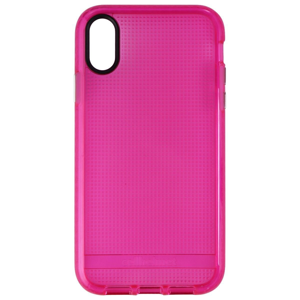 CellHelmet Altitude X Series Case for Apple iPhone XR - Pink Cell Phone - Cases, Covers & Skins CellHelmet    - Simple Cell Bulk Wholesale Pricing - USA Seller