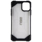 Urban Armor Gear Plasma Series Rugged Case for Apple iPhone 11 Pro Max - Ice Cell Phone - Cases, Covers & Skins Urban Armor Gear    - Simple Cell Bulk Wholesale Pricing - USA Seller